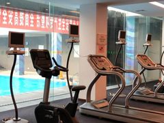 -南京钟山宾馆(江苏省会议中心)