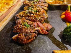 -埠口精酿夜景餐酒吧· BREWPORT BISTRO(长嘉汇重庆之眼店)