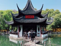 -西园戒幢律寺