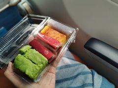 -本格旺索罗(樟宜机场T1店)