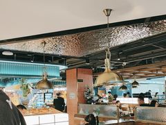 -東盛炭烤自助料理(浦东文峰广场店)