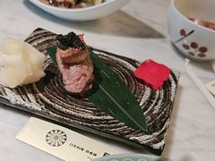 -阿吾罗日本料理(K11艺术中心店)