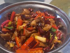 -辣婆婆(航天桥店)