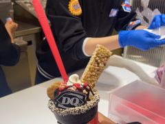 -DQ·蛋糕·冰淇淋(天通苑华联店)