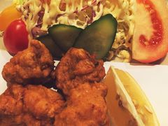 -歌行灯日本料理(伊势丹店)