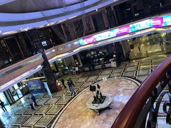 -碧桂园凤凰城酒店(南京店)