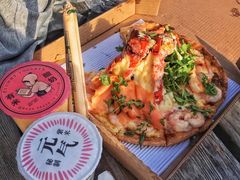 -Steveston Pizza Company (Richmond)