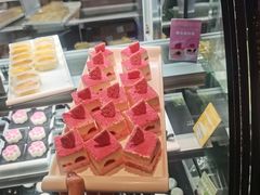 -加餐海鲜自助(宝龙一城店)