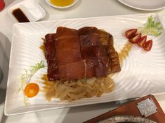 -皇朝尊会(龙之梦大酒店)