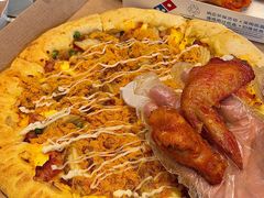 -达美乐比萨(宁海一里分店)