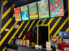 -Xcape异时刻密室逃脱(长风大悦城店)