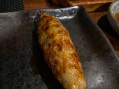 鸡肉丸子-串鑫