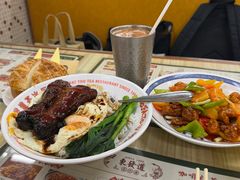 -新加坡丽思卡尔顿美年酒店