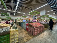 -果蔬好生活超市(东湖店)