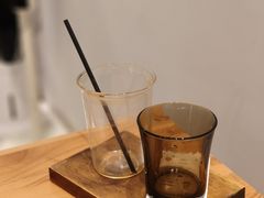-稀物集咖啡(徽州大道店)