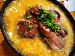 -李连贵熏肉大饼(沈阳站店)