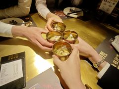 -烤匠麻辣烤鱼(万象城店)