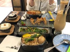 -小明同学(三里屯店)