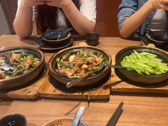 -啫火啫啫煲·顺德干蒸(西乡天虹店)