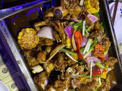 -蘭奢雅集·江浙菜(青山江滩店)