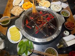 -大龙火锅(老店)