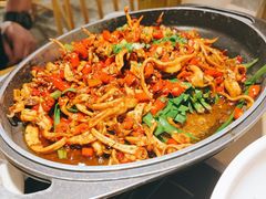 -大碗先生(万家丽店)