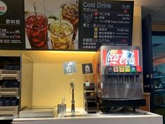 -萨莉亚意式餐厅(桃浦路店)