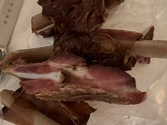 -黄毛鸭脖(汉阳总店)