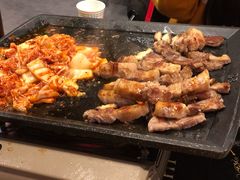 -咕咕站韩国料理(紫金港店)