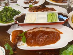 -民族饭荘(新华大街店)