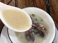 -南记食粥坊·宵夜大排档(莲花总店)