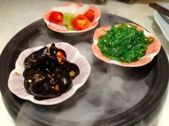 -荷庭·精致湘菜(华强北九方店)