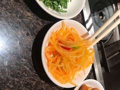 -皇城老妈·大连海鲜火锅(港湾店)