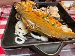 -西贝莜面村(近铁城市广场店)