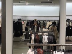 -ZARA(南开大悦城店)