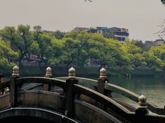 -潮州西湖