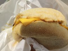 -麦当劳(龙湖北京大兴天街店)