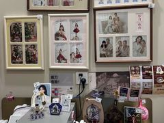 -海马体照相馆(上海宝山万达广场店)