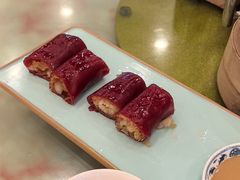 -新金盛·海鲜酒楼(盐田店)