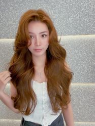 -3AM HAIR SALON染发烫发接发