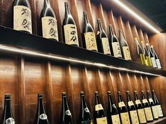 -三川·十酒Izakaya(南昌路店)