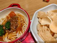 -豪客来牛排(天阳D32店)