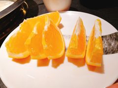 -潘十九地道成都老火锅(孙桥店)