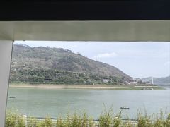 -白鹤梁水下博物馆
