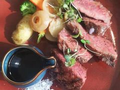 -上海苏宁宝丽嘉酒店·Cafe Bellagio西餐厅