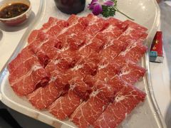 -澳洲肥牛火锅(转盘路店)