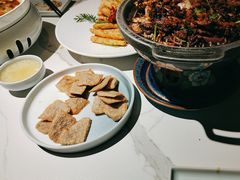 -四世同堂·京菜·烤鸭(双井店)