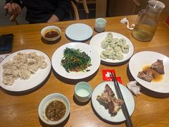 酱脊骨-伊喜饺子·烤鸭(五道口学院路店)