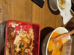 -白石的深夜食堂(济南万象城店)