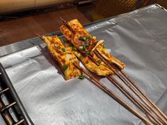 -李不管把把烧(火车南站店)